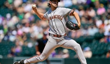 How to watch San Francisco Giants vs. Colorado Rockies