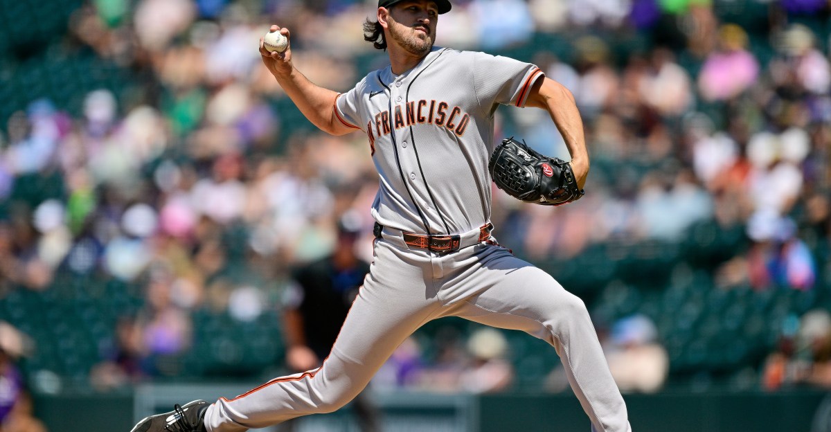 How to watch San Francisco Giants vs. Colorado Rockies