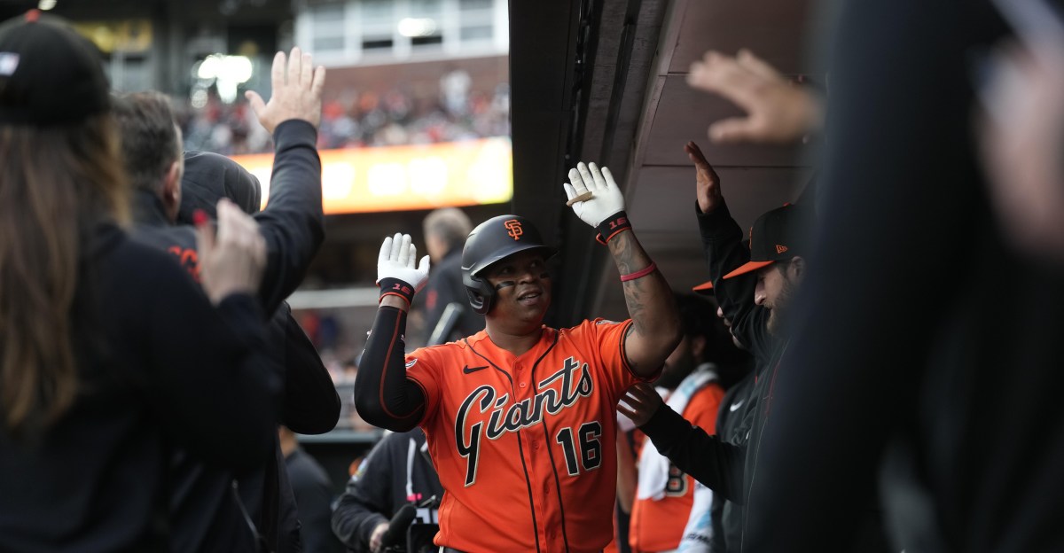 Series Preview: Seattle Mariners vs. San Francisco Giants