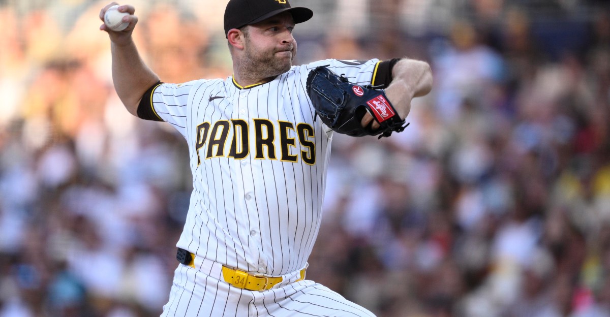 San Diego finally backs Michael King’s gem, rides offense to convincing win