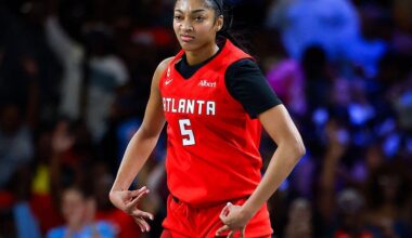 Atlanta Dream beat Los Angeles Sparks 101-92 as Angel Reese, Allisha Gray lead fourth-quarter comeback