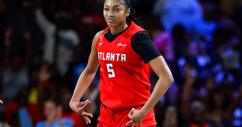 Atlanta Dream beat Los Angeles Sparks 101-92 as Angel Reese, Allisha Gray lead fourth-quarter comeback