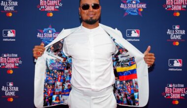 Giants’ Lee, Arraez, and Ray are top trade candidates