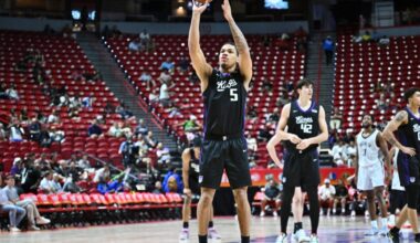 Boston Celtics (2-1) at Sacramento Kings (1-2) Las Vegas SL Game #4 7/15/26