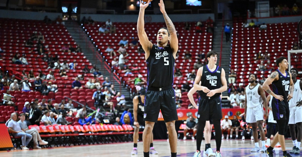 Boston Celtics (2-1) at Sacramento Kings (1-2) Las Vegas SL Game #4 7/15/26