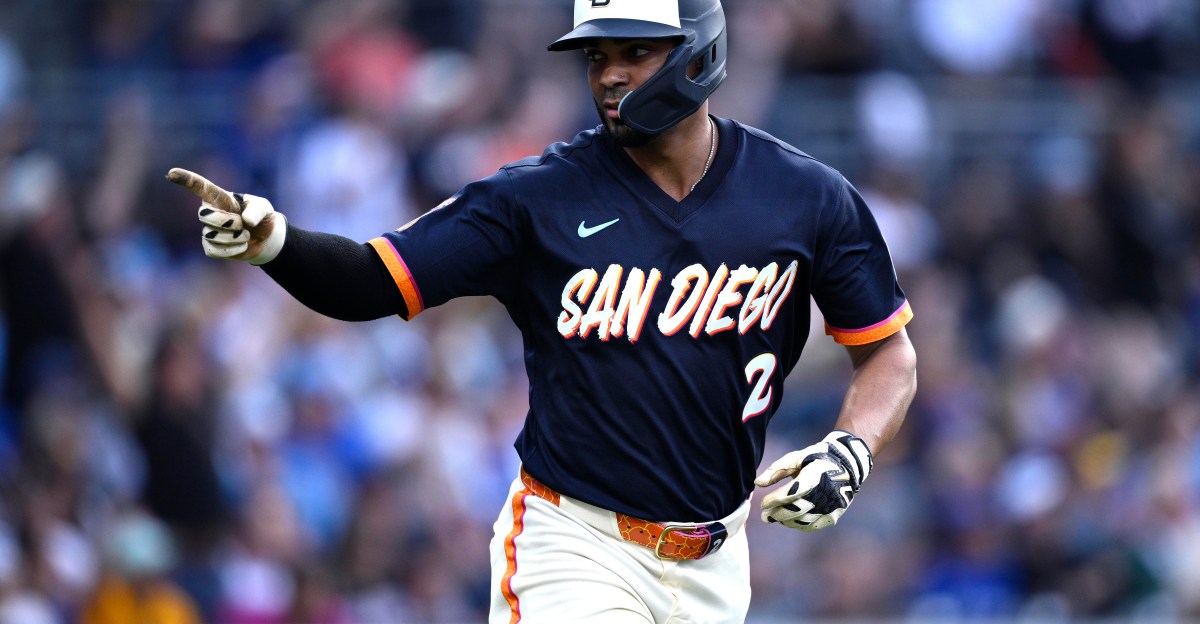 Good Morning San Diego: Padres rally late, come up short in loss to Blue Jays