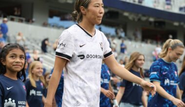 NWSL Availability Report (Matchweek 14 - Sunday): San Diego Wave vs Seattle Reign, Washington Spirit vs Denver Summit, Angel City FC vs Racing Louisville