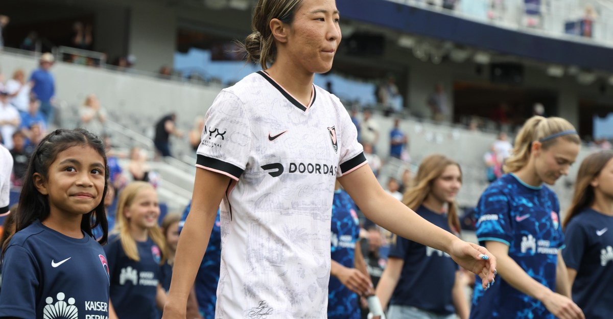 NWSL Availability Report (Matchweek 14 - Sunday): San Diego Wave vs Seattle Reign, Washington Spirit vs Denver Summit, Angel City FC vs Racing Louisville