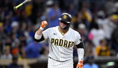 San Diego turns tables with all-around win to force rubber match