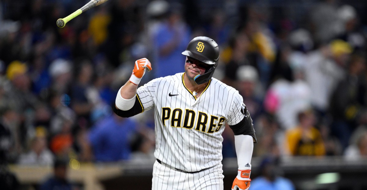 San Diego turns tables with all-around win to force rubber match