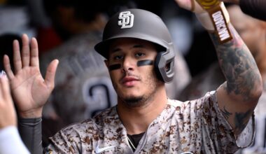 After first series win of July, San Diego looks to capitalize on pivotal road trip