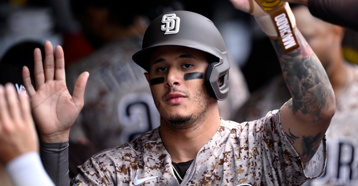 After first series win of July, San Diego looks to capitalize on pivotal road trip
