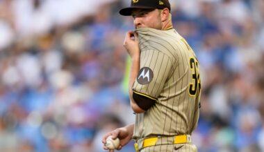 Heartbreaking series opener halts San Diego momentum