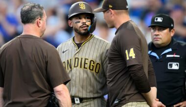 Padres Reacts Survey Results: Fans do not see San Diego playing in postseason