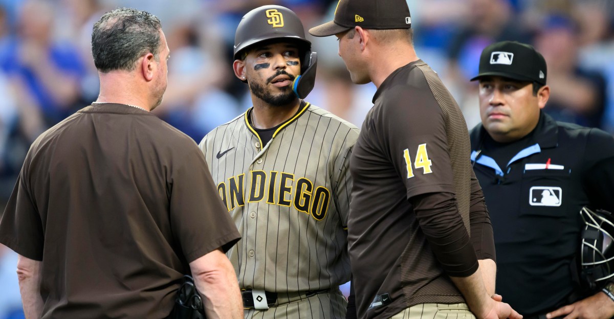 Padres Reacts Survey Results: Fans do not see San Diego playing in postseason