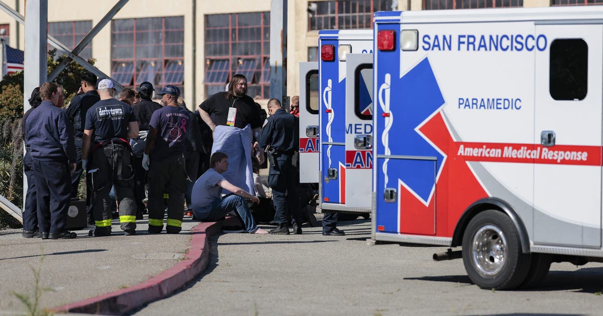 SF fishermen recount Alcatraz boat rescue after capsize
