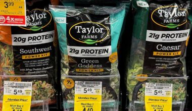 California-based Taylor Farms plans recall amid cyclosporiasis outbreak