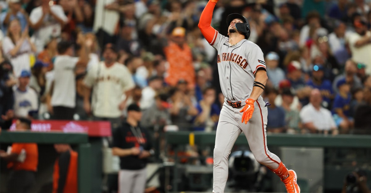 SF Giants Community: This is a Willy Adames appreciation post