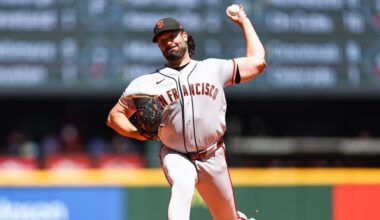 How to watch Giants vs. Angels