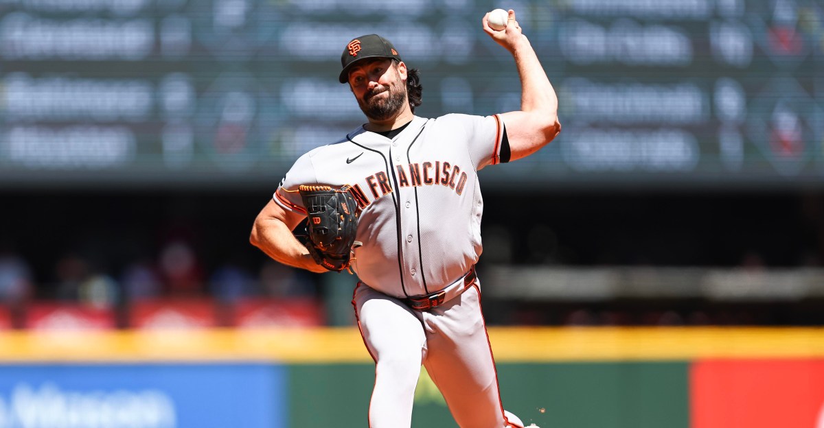How to watch Giants vs. Angels