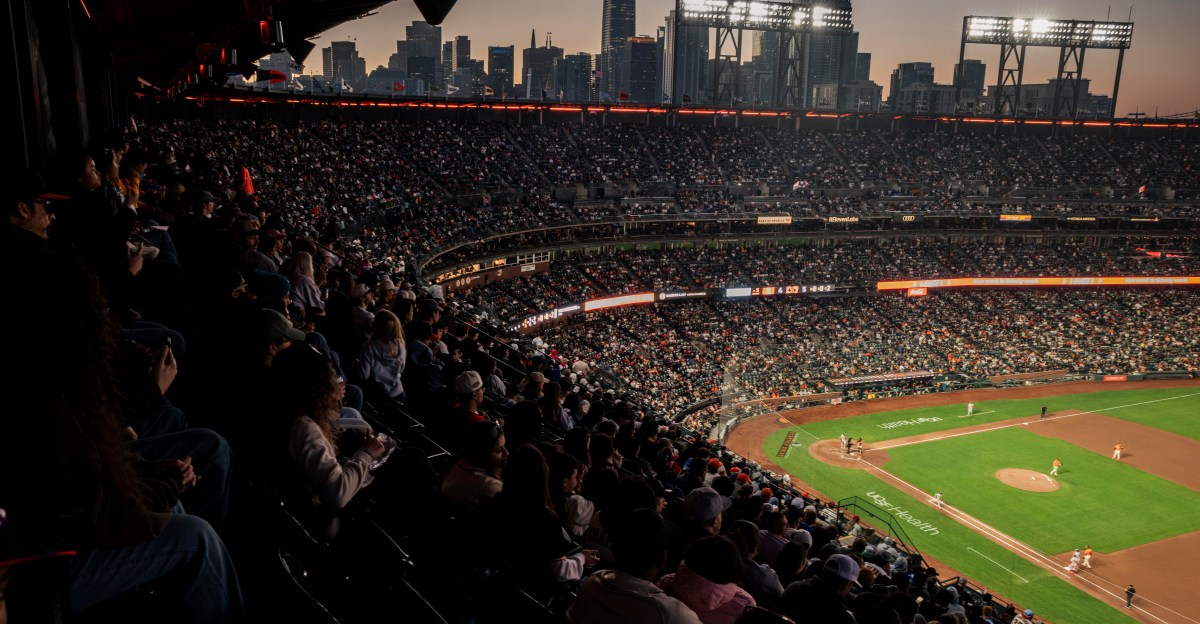 What would make the rest of this Giants season worth watching?