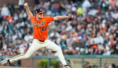 How to watch San Francisco Giants vs. Milwaukee Brewers