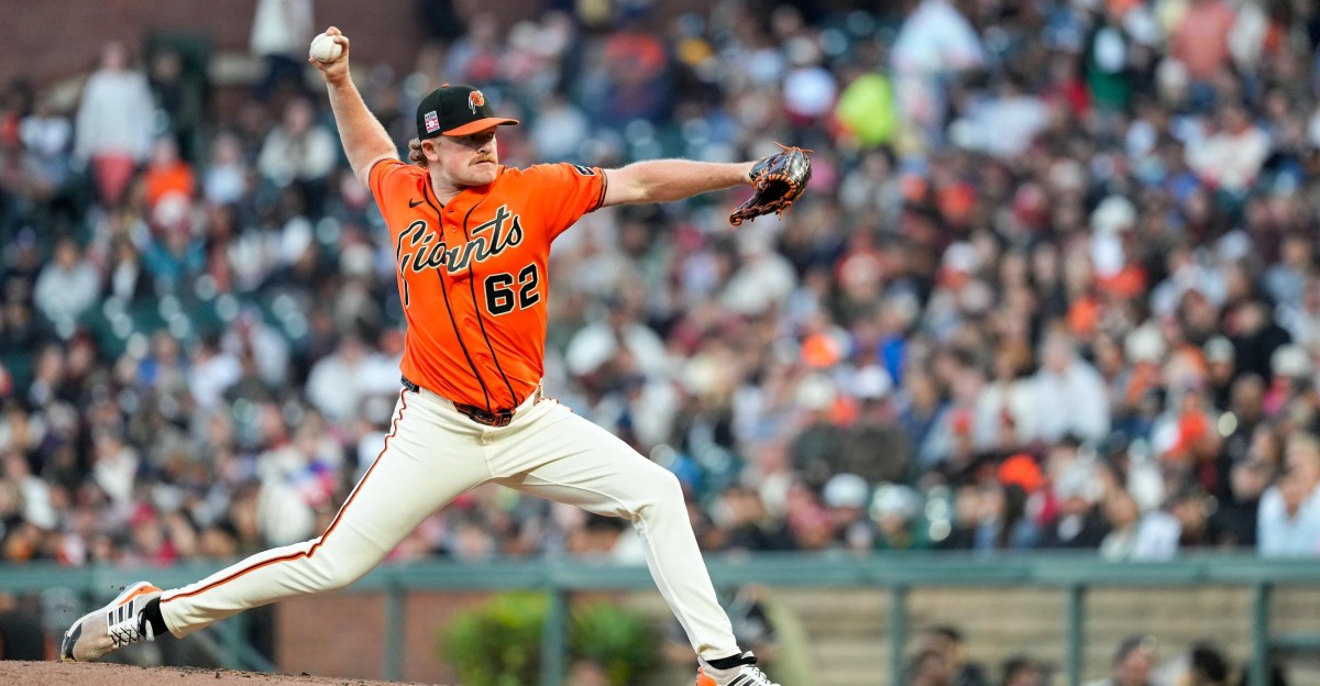 How to watch San Francisco Giants vs. Milwaukee Brewers