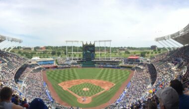 How to watch San Francisco Giants vs. Kansas City Royals