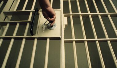 Inmate dies at Rio Cosumnes jail in Sacramento County, no foul play suspected