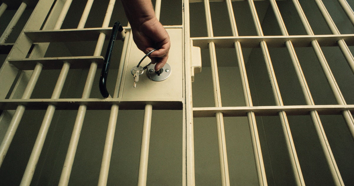 Inmate dies at Rio Cosumnes jail in Sacramento County, no foul play suspected