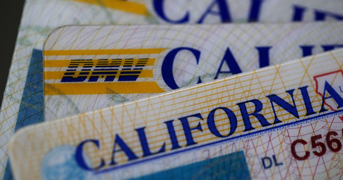 DMV warning: 11,000 California drivers must retake exams within 30 days or lose licenses