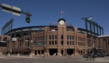 How to watch San Francisco Giants vs. Colorado Rockies