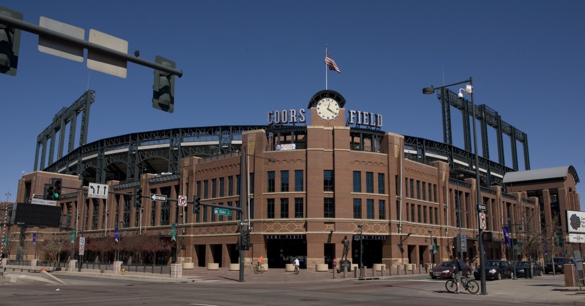 How to watch San Francisco Giants vs. Colorado Rockies