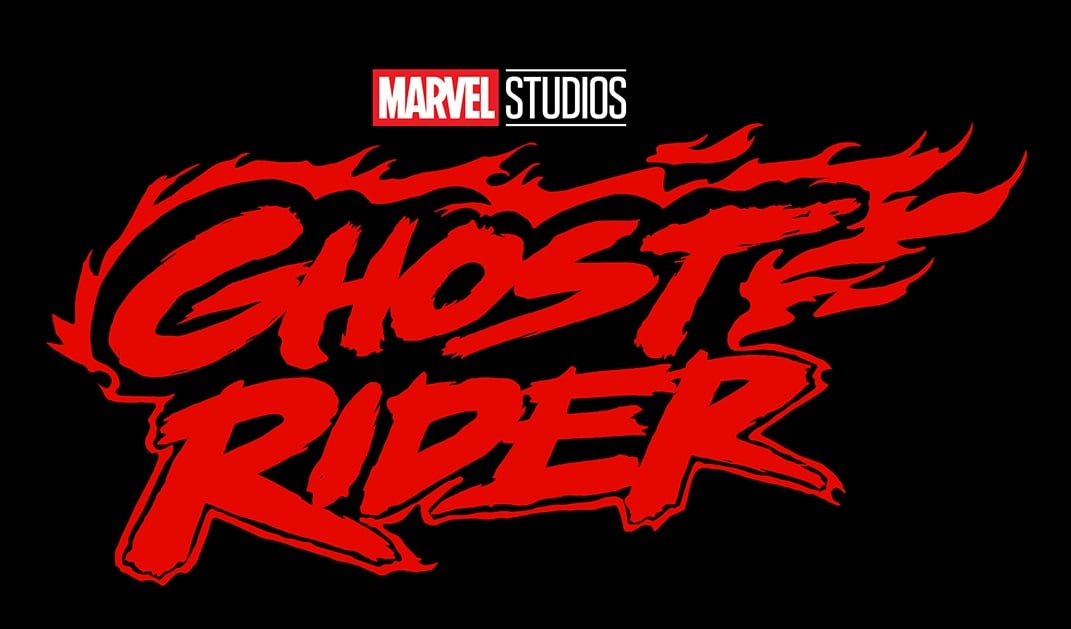 Ghost Rider