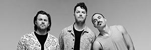 Tickets to The Fray at The Greek Theatre