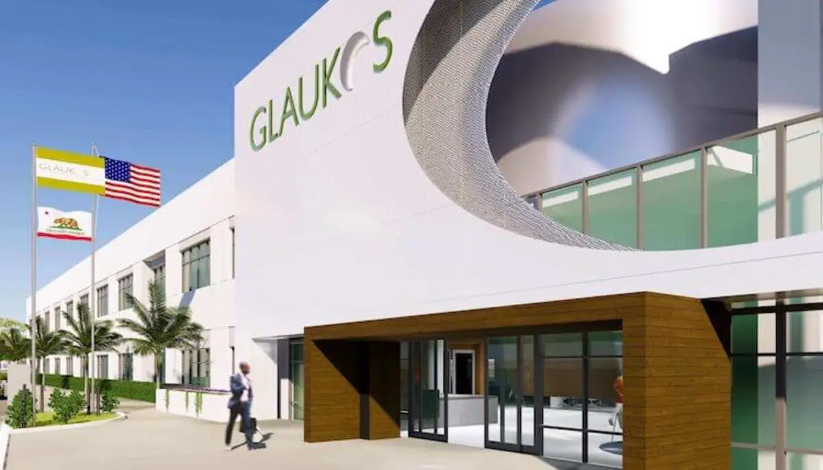 Glaukos Completes Enrollment for Glaucoma Implant Study