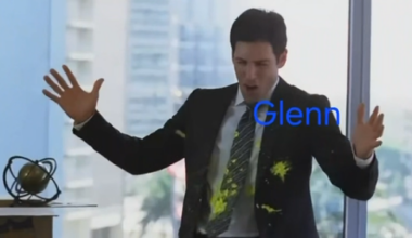 The Cid Vid: See the Resort-Cop Fantasy of the new APD Chief Punishing their Foes!