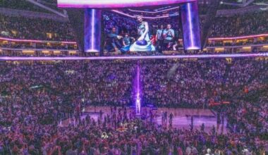 Kings to face Lakers and Warriors in five-game preseason