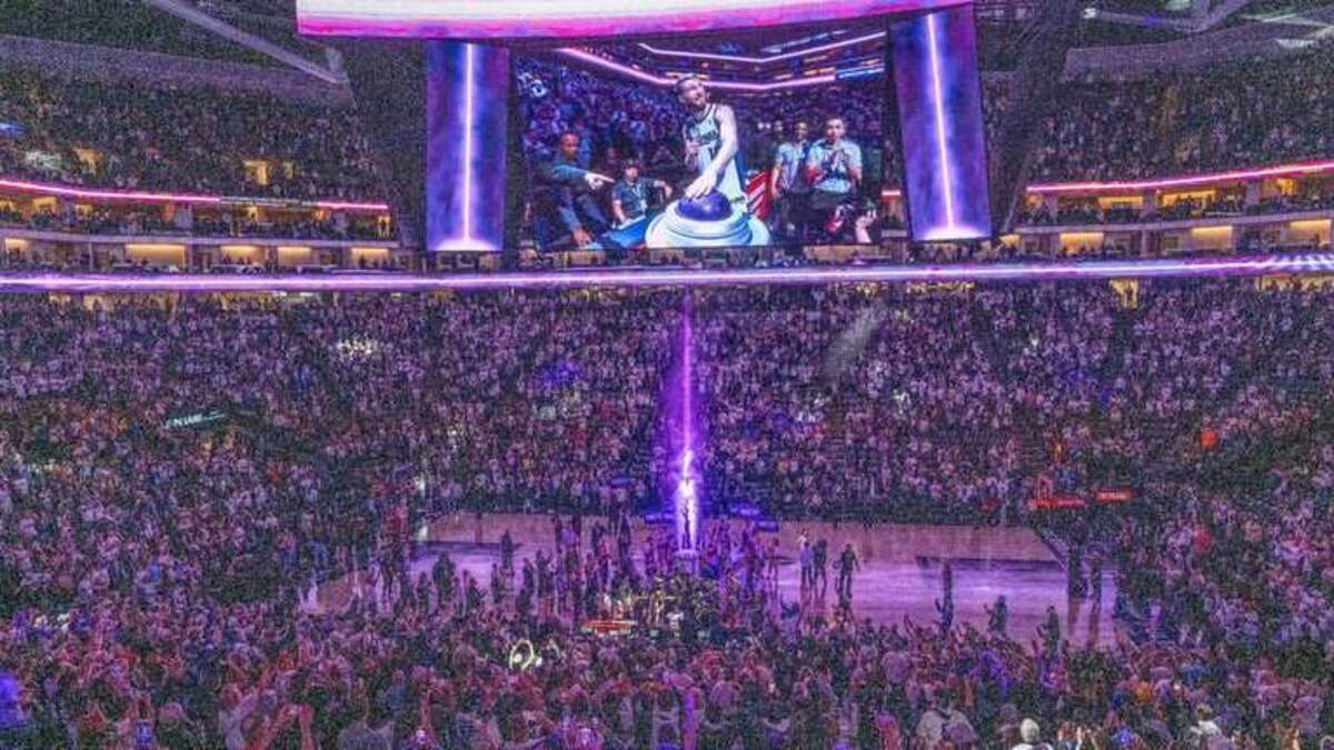 Kings to face Lakers and Warriors in five-game preseason