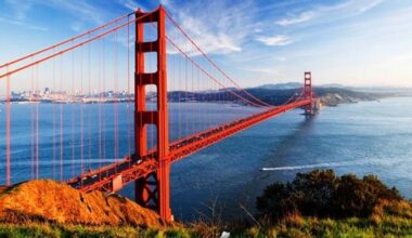 Golden Gate Bridge will be closed for July 4 fireworks show: what to know