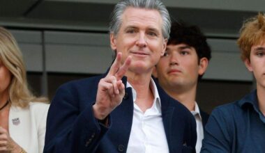 California approves $26M for trans youth health care