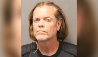 Former mayor of California town arrested in foreign exchange student sex abuse case