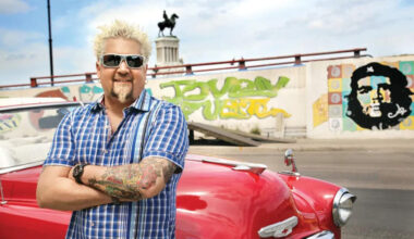 Elk Grove taqueria featured on Diners, Drive-Ins and Dives