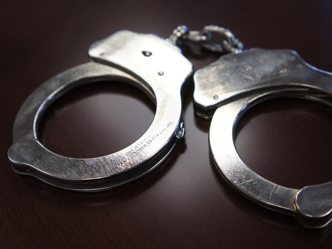 Long Beach Man Charged With Murder In 100 MPH Crash That Sent Woman's Car Into Wetlands