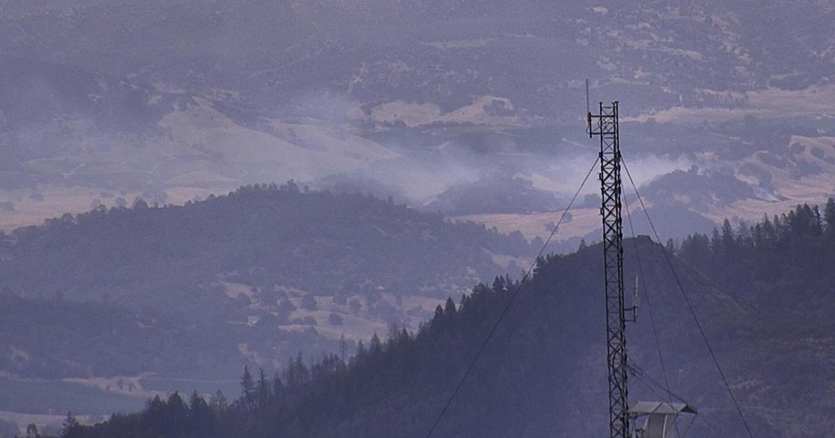 Hardin Fire