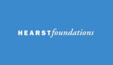 Hearst Foundations award more than $3 million in grants for California organizations