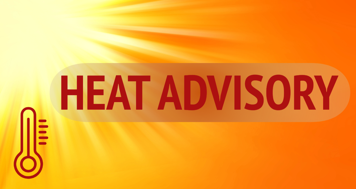 Heat Advisory