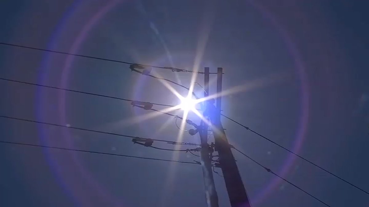 San Diego County bracing for another warmup heading into next week – NBC 7 San Diego