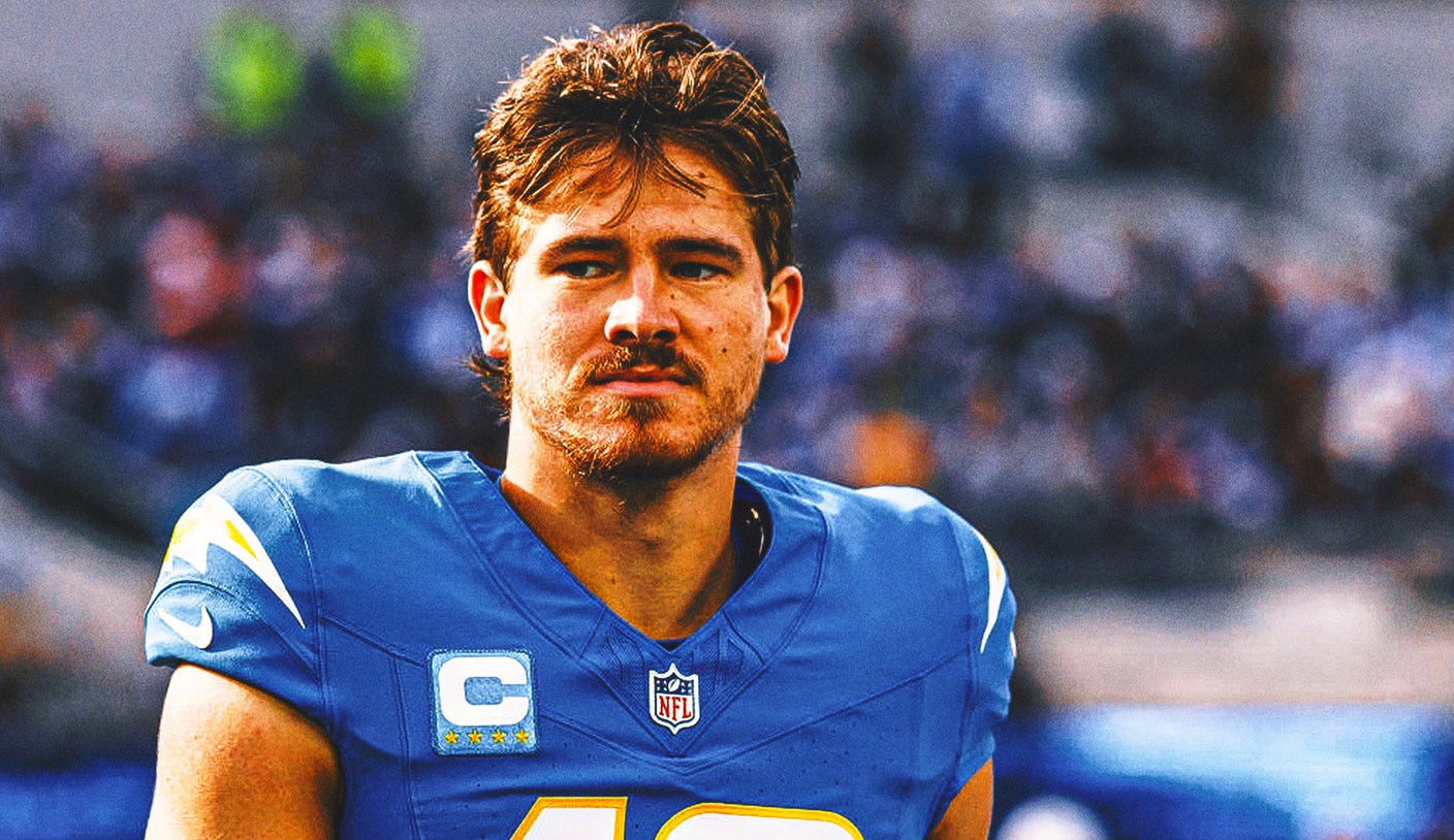 Los Angeles Chargers Over/Under Win Total: Can L.A. Overcome Division Rivals?