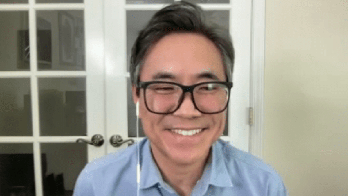 California poem selected for America250 time capsule – NBC Los Angeles